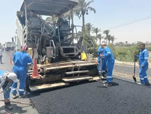 نائب محافظ الجيزة: تشغيل موقف السرفيس بمدينة الصف قريبا- صور 43 - جريدة المساء