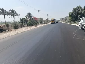 نائب محافظ الجيزة: تشغيل موقف السرفيس بمدينة الصف قريبا- صور 31 - جريدة المساء