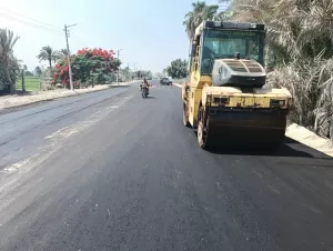 نائب محافظ الجيزة: تشغيل موقف السرفيس بمدينة الصف قريبا- صور 29 - جريدة المساء