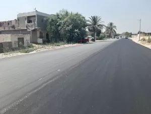 نائب محافظ الجيزة: تشغيل موقف السرفيس بمدينة الصف قريبا- صور 25 - جريدة المساء