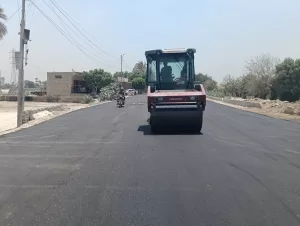 نائب محافظ الجيزة: تشغيل موقف السرفيس بمدينة الصف قريبا- صور 23 - جريدة المساء