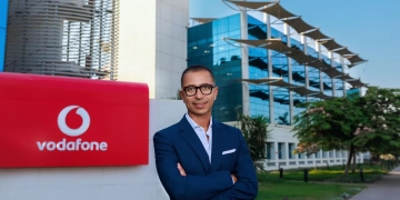 تعيين محمد عبد الله رئيساً إقليمياً للأسواق الدولية بمجموعة ڤوداكوم إلى جانب منصبه الحالي كرئيس تنفيذي و عضو منتدب لڤودافون مصر 1 - جريدة المساء
