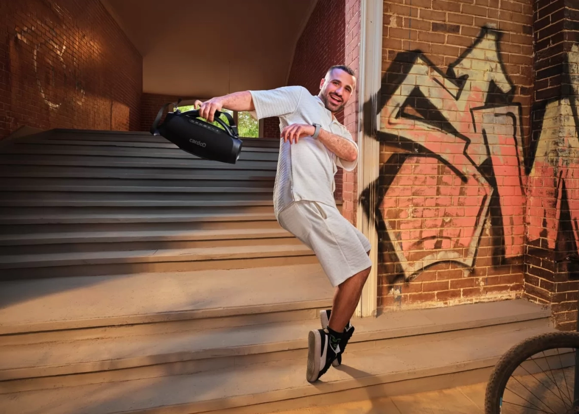 هيئة تنمية صناعة تكنولوجيا المعلومات (ايتيدا) مركز كرياتيفا للإبداع التكنولوجي  يشهدان إطلاق منتجات ذكية جديدة صناعه مصرية 19 - جريدة المساء