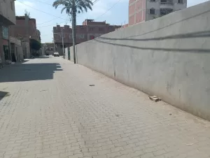 بالصور.. تفاصيل الجولة الميدانية لنائب محافظ الجيزة بمركز أوسيم: إنترلوك ونظافة وإشغالات وملفات تصالح 29 - جريدة المساء