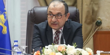 المهندس محمد شيمي: جاري تنفيذ مشروعات توسعية عديدة في القطاع السياحي والفندقي لتعزيز مكانة مصر السياحية عالميا 1 - جريدة المساء