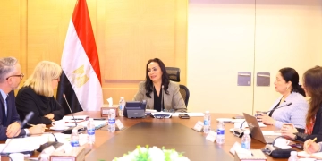 4 مليارات يورو دعمًا من المفوضية الأوروبية للاقتصاد المصري حتى 2026 1 - جريدة المساء