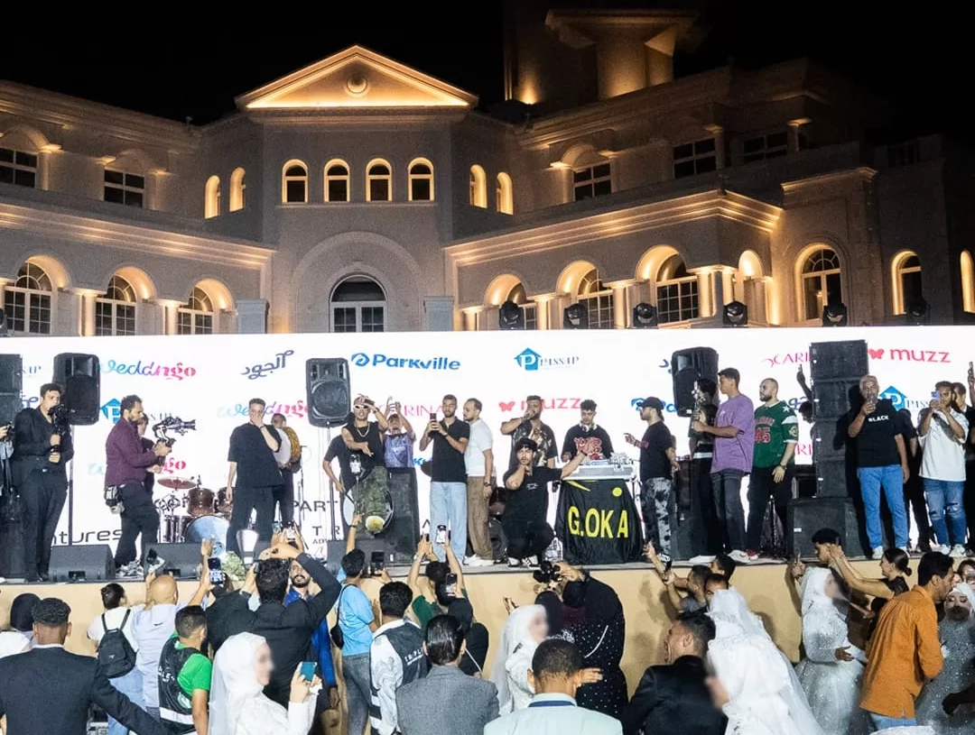 في حفل زفاف جماعى.. "الجود" تحتفل بتجهيز 50 عروسة يتيمة من فتيات الصعيد  19 - جريدة المساء