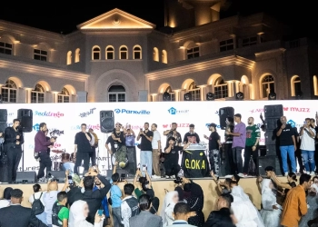 في حفل زفاف جماعى.. "الجود" تحتفل بتجهيز 50 عروسة يتيمة من فتيات الصعيد  17 - جريدة المساء