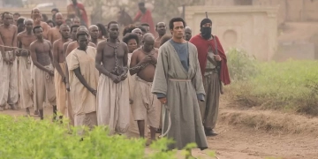 الإنتهاء من تصوير ٩٠٪ من فيلم "أسد".. وموعد العرض غير محدد 1 - جريدة المساء