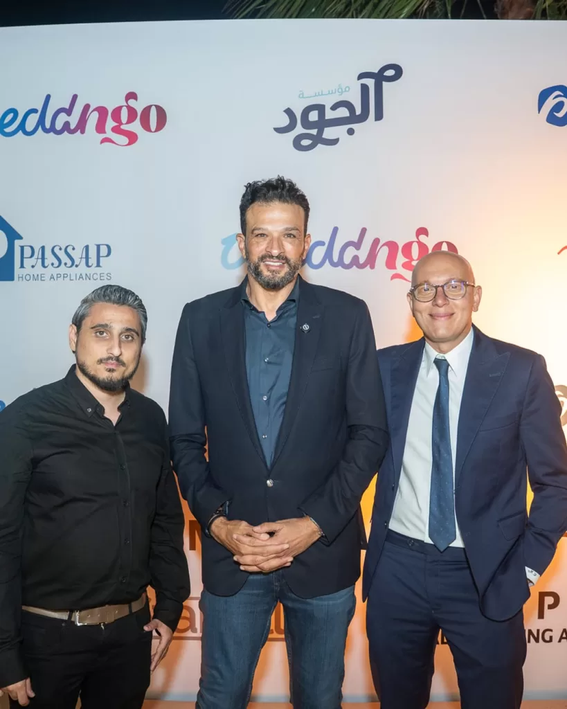 في حفل زفاف جماعى.. "الجود" تحتفل بتجهيز 50 عروسة يتيمة من فتيات الصعيد  23 - جريدة المساء