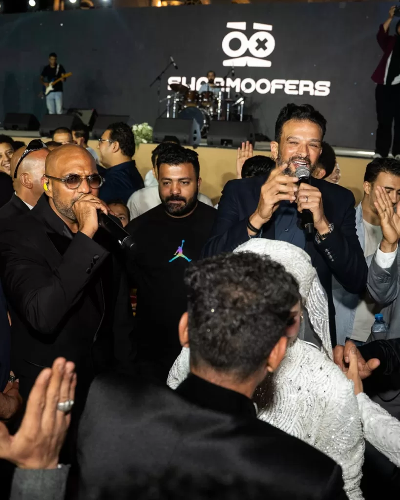 في حفل زفاف جماعى.. "الجود" تحتفل بتجهيز 50 عروسة يتيمة من فتيات الصعيد  21 - جريدة المساء