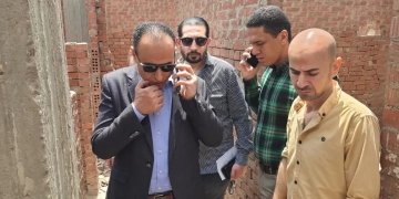 "العلاج تحول إلى خطر".. ضبط مركز إدمان وهمي يديره عاطل ويحتجز 25 مريضًا في منيا القمح 1 - جريدة المساء