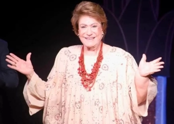 الدورة الثالثة لمهرجان ايزيس الدولي لمسرح المرأة باسم سميحة أيوب 16 - جريدة المساء