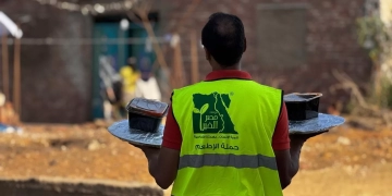 إطلاق المرحلة الثانية من مسابقة «أهل الخير» لاختيار حملات الإطعام الأكثر تأثيرًا 1 - جريدة المساء