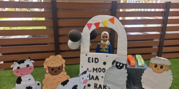 التضامن تحتفل بعيد الأضحى بأنشطة إبداعية لأطفال العاملين وفق النموذج اليابانى 1 - جريدة المساء