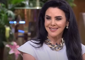 جاسمين طه زكي: نشأت في بيت سياسي ودخولي الإعلام قوبل باستهجان 17 - جريدة المساء