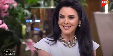 جاسمين طه زكي: نشأت في بيت سياسي ودخولي الإعلام قوبل باستهجان 2 - جريدة المساء جاسمين طه زكي: نشأت في بيت سياسي ودخولي الإعلام قوبل باستهجان 1 - جريدة المساء