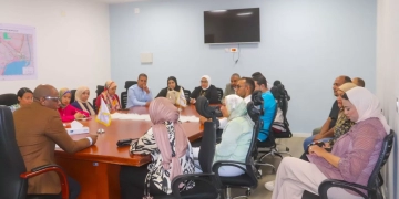 الهيئة العامة للرعاية الصحية تواصل جهود التأمين الطبي خلال أيام العيد بمحافظات التأمين الصحي الشامل 1 - جريدة المساء