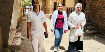 رئيس هيئة الرعاية الصحية: استمرار صرف أدوية الأمراض المزمنة وإجراء جلسات الغسيل الكلوي خلال فترة الاحتفالات بعيد الأضحى المبارك 2 - جريدة المساء رئيس هيئة الرعاية الصحية: استمرار صرف أدوية الأمراض المزمنة وإجراء جلسات الغسيل الكلوي خلال فترة الاحتفالات بعيد الأضحى المبارك 1 - جريدة المساء