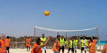 دعم ترفيهي ونفسي متكامل داخل مراكز العزيمة خلال العيد 1 - جريدة المساء