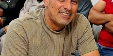 "حماة الوطن" بالشرقية ينعى السائق الشهيد خالد شوقي: أنقذ العاشر من رمضان ودفع حياته ثمناً 1 - جريدة المساء