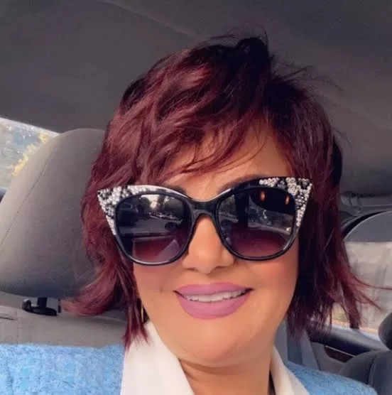 قومي المرأة يهنئ خلود العشماوي بمنصب مساعدة رئيس شركة بتروجلف للبترول للتنمية المجتمعية 19 - جريدة المساء