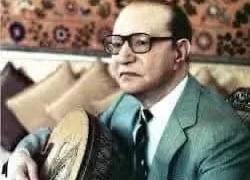 وهابيات تتواصل فى معهد الموسيقى العربية 1 - جريدة المساء