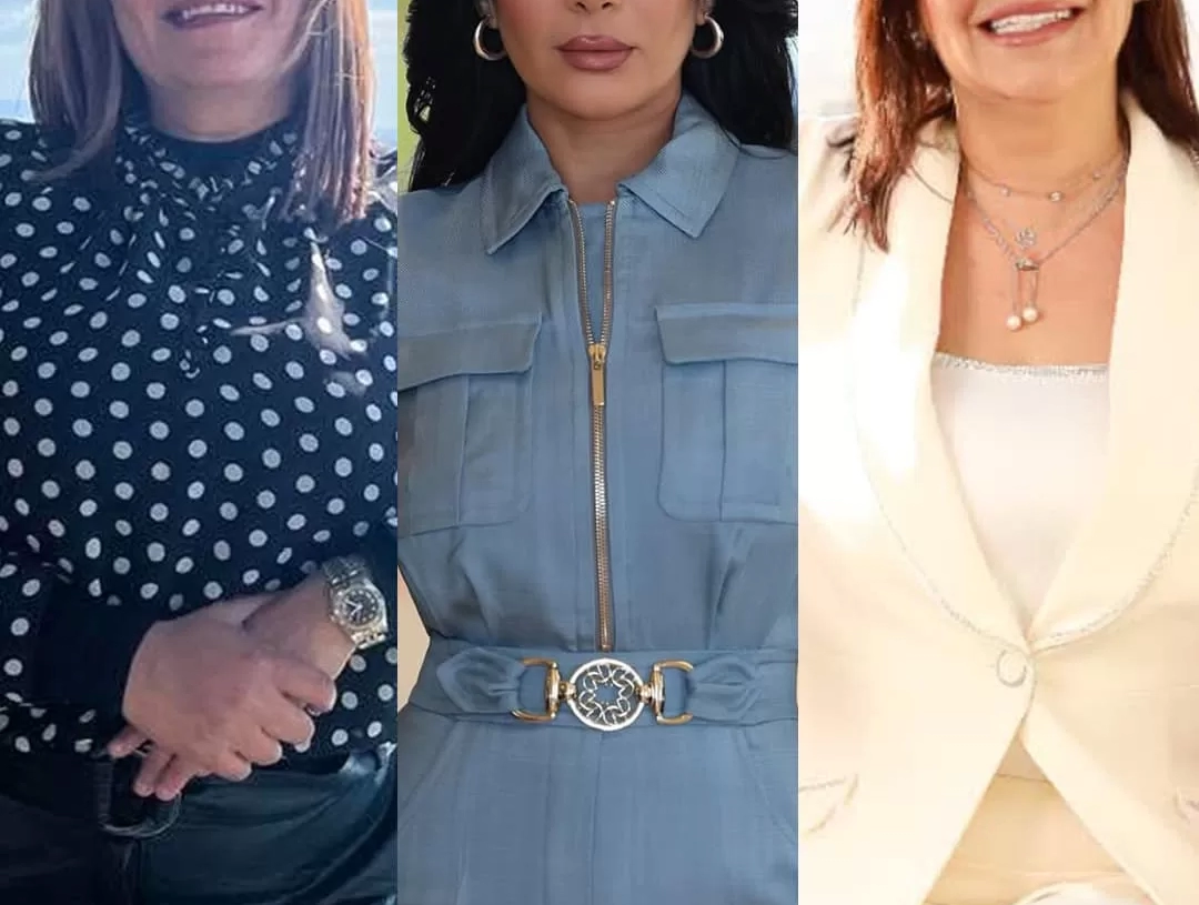 منى زكي تستعد لعمل سينمائي مع كاملة ابو ذكري بعد ١٩ عاما 19 - جريدة المساء