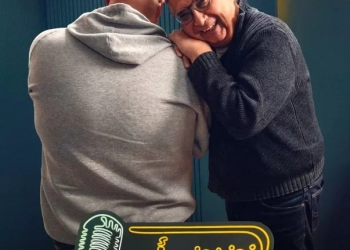 اليوم... ماجد الكدواني ضيف رابع حلقات "فضفضت أوى" على Watch it 23 - جريدة المساء