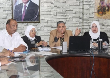 تنطلق الأحد.. "تعليم الجيزة" تستعد لامتحانات الثانوية العامة 2025: تطبيق قوانين الغش علي مثيري الشغب داخل اللجان 26 - جريدة المساء