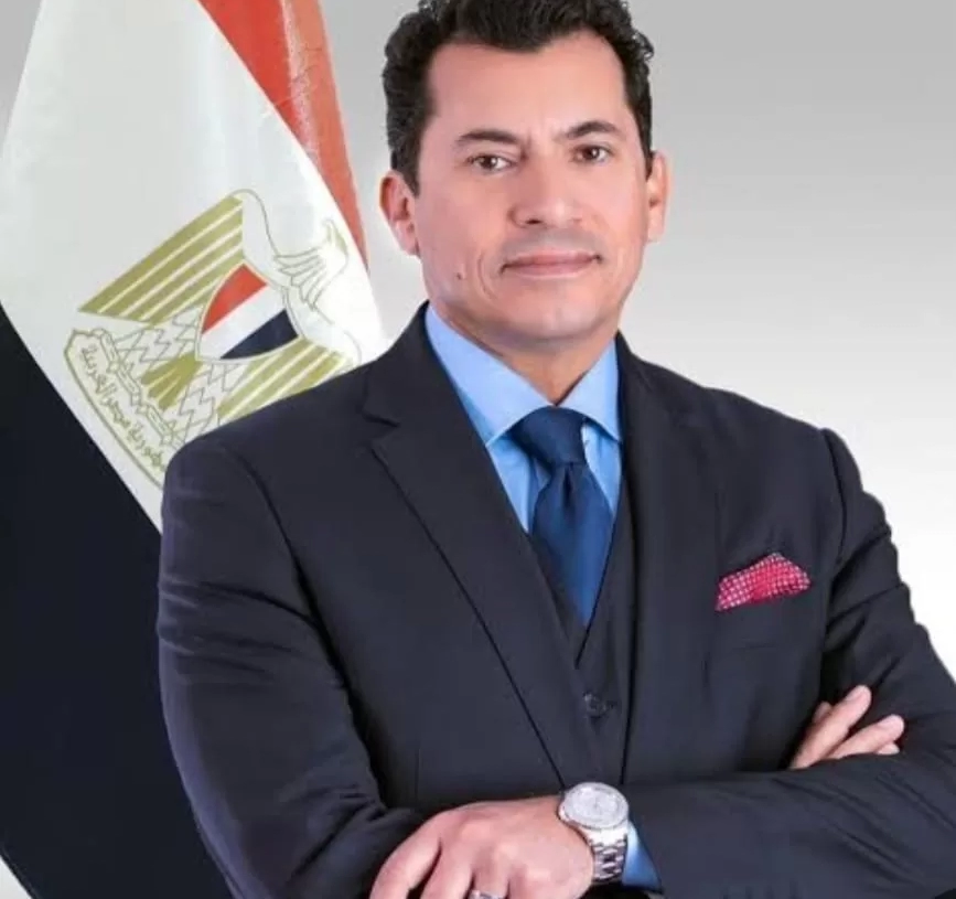 وزير الشباب يزور دمياط غدًا.. متابعة ميدانية لتطوير البنية التحتية وخدمات الشباب 19 - جريدة المساء
