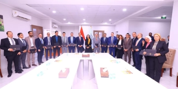 وزيرة التضامن تكرم فريق مكافحة الإدمان: "غيّرتُم مسار حياة آلاف الأسر" 1 - جريدة المساء