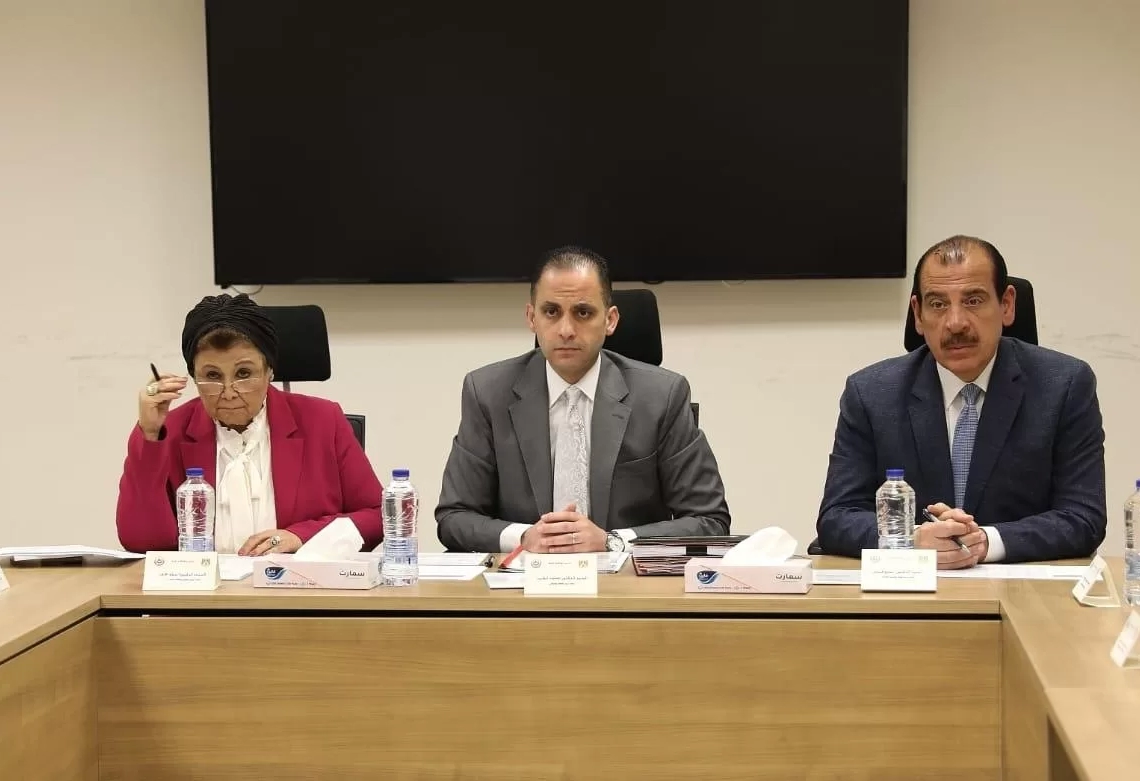 الصحة: لجنة التقييم تبدأ إجراء المقابلات الشخصية للمرشحين على مناصب مديري ووكلاء المديريات 19 - جريدة المساء