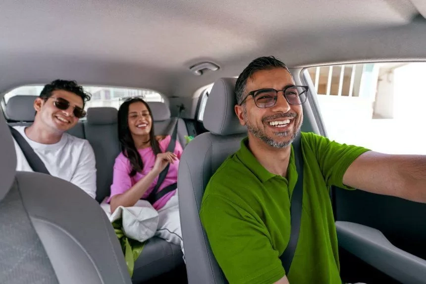 معايير جديدة من الأمان لضمان سلامة السائقين والمستخدمين للنقل الذكى 18 - جريدة المساء