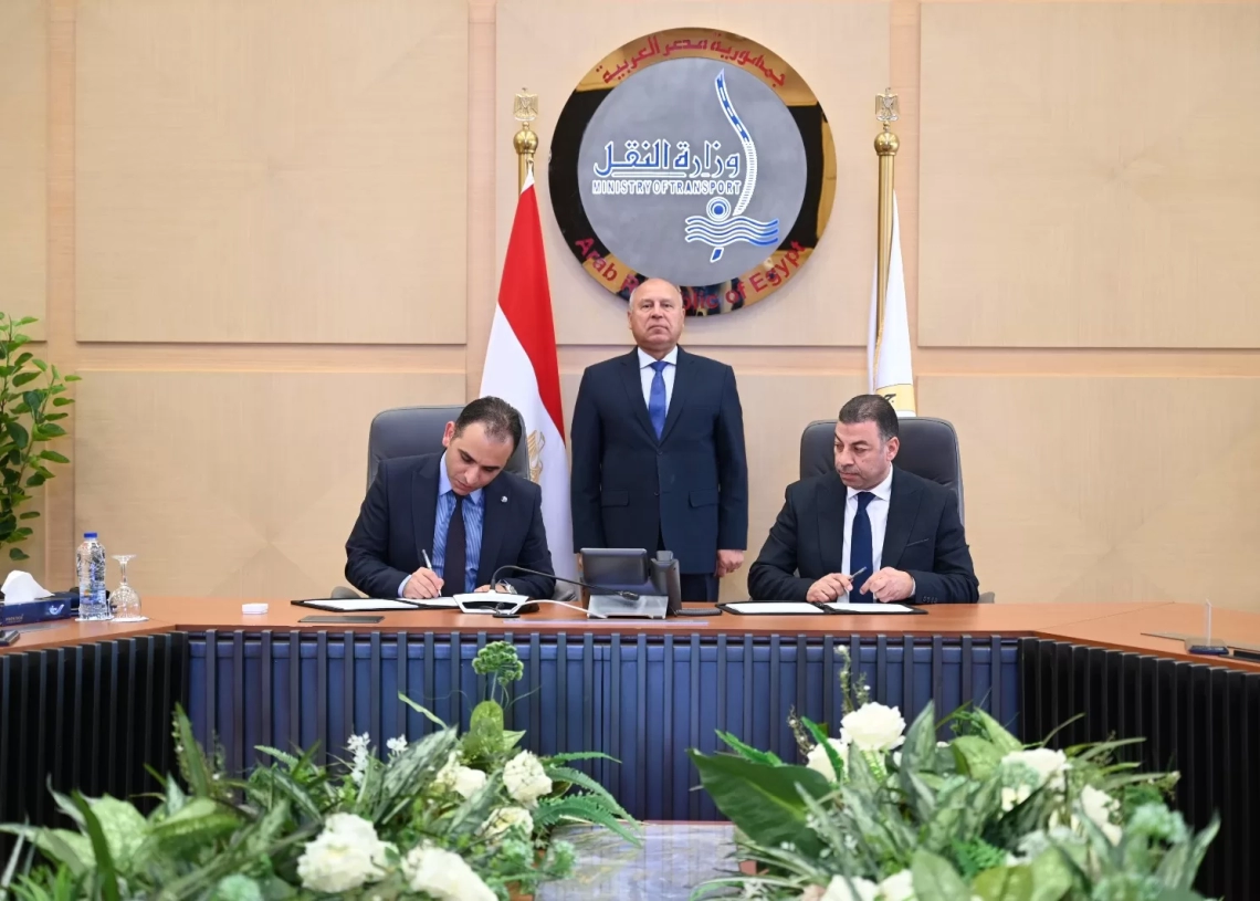 وزير النقل يشهد توقيع عقد ترخيص شركة رحلة رايدز , تفاصيل 20 - جريدة المساء وزير النقل يشهد توقيع عقد ترخيص شركة رحلة رايدز , تفاصيل 19 - جريدة المساء