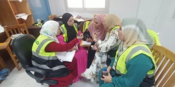 تدريب 218 رائدة اجتماعية في 26 محافظة ضمن مبادرة مودة للتوعية الأسرية 1 - جريدة المساء