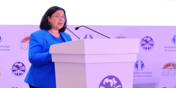 التضامن تستعرض جهود مصر في التعليم والحماية الاجتماعية ما بعد كورونا 1 - جريدة المساء