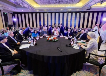 الأمير عبد العزيز بن طلال: التعليم ما بعد كورونا يتطلب حلولاً مبتكرة وتمكيناً رقمياً للأطفال 26 - جريدة المساء