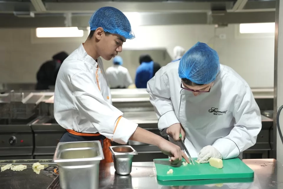 فتح باب القبول لدفعات جديدة في مدارس التكنولوجيا التطبيقية التابعة لوزارة التربية والتعليم والتعليم الفني 19 - جريدة المساء