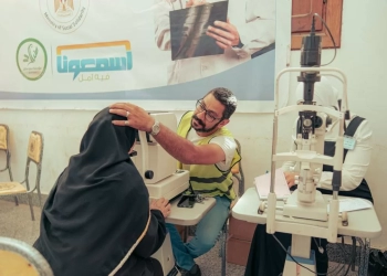 "التضامن" تنفذ قوافل طبية في المناطق المطورة: خدمات مجانية لـ 1276 مواطنًا 19 - جريدة المساء