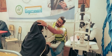 "التضامن" تنفذ قوافل طبية في المناطق المطورة: خدمات مجانية لـ 1276 مواطنًا 2 - جريدة المساء "التضامن" تنفذ قوافل طبية في المناطق المطورة: خدمات مجانية لـ 1276 مواطنًا 1 - جريدة المساء