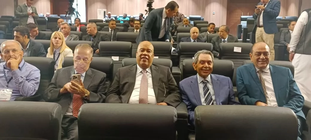 غرفة الجيزة التجارية تشارك في المنتدي الاقتصادي المصري الصربي 19 - جريدة المساء