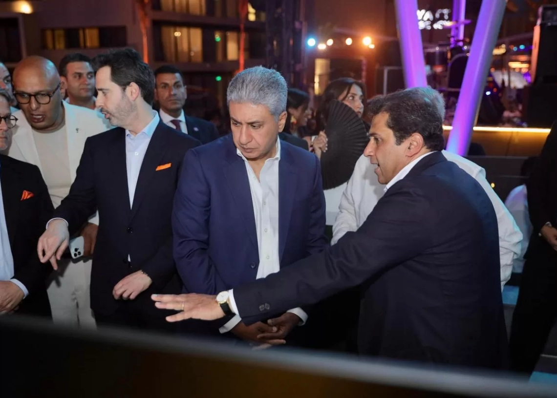 نيابةً عن مدبولى ..وزير السياحة يشهد إفتتاح أول فندق للفنون فى مصر وأفريقيا.. شريف فتحى : زيادة 26% في الحركة السياحية الوافدة لمصر خلال 5 شهور .. إطلاق منصة الكترونية لتدريب وتأهيل العاملين بالوزارة والقطاع السياحى الخاص ..قريبا 20 - جريدة المساء نيابةً عن مدبولى ..وزير السياحة يشهد إفتتاح أول فندق للفنون فى مصر وأفريقيا.. شريف فتحى : زيادة 26% في الحركة السياحية الوافدة لمصر خلال 5 شهور .. إطلاق منصة الكترونية لتدريب وتأهيل العاملين بالوزارة والقطاع السياحى الخاص ..قريبا 19 - جريدة المساء
