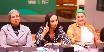 20 عامًا سجنًا.. تشريعات مصرية تردع مرتكبي ختان الإناث 2 - جريدة المساء 20 عامًا سجنًا.. تشريعات مصرية تردع مرتكبي ختان الإناث 1 - جريدة المساء