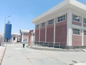 بالصور.. تفاصيل الجولة الميدانية لنائب محافظ الجيزة بمركز البدرشين 49 - جريدة المساء