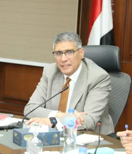 بمشاركة صندوق التنمية الحضرية.. محافظ الجيزة يعقد أولي اجتماعات اللجنة التيسيرية لتطوير منطقة الكيت كات 25 - جريدة المساء