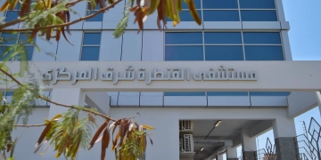 رئيس هيئة الرعاية الصحية: تشغيل مستشفى القنطرة شرق المركزي بتكلفة تجاوزت 400 مليون جنيه لخدمة منتفعي التأمين الصحي الشامل بشرق القناة 1 - جريدة المساء