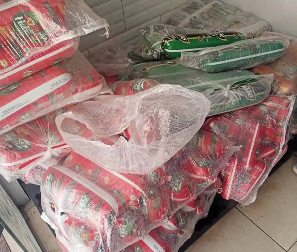 ضبط 255 كجم من اللحوم والدواجن غير الصالحة للاستهلاك بمركز بيلا بكفر الشيخ 16 - جريدة المساء ضبط 255 كجم من اللحوم والدواجن غير الصالحة للاستهلاك بمركز بيلا بكفر الشيخ 15 - جريدة المساء