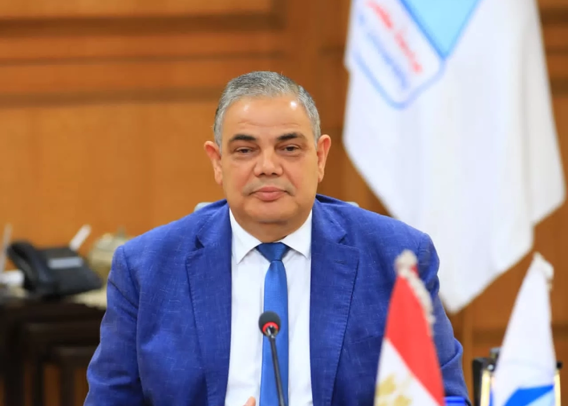 جامعة كفرالشيخ تحصد المركز الخامس على مستوى الجامعات المصرية 16 - جريدة المساء جامعة كفرالشيخ تحصد المركز الخامس على مستوى الجامعات المصرية 15 - جريدة المساء