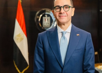 وزير الاستثمار يتوجه لدولة الصين في زيارة مهمة تستهدف تعزيز العلاقات الاقتصادية المشتركة بين البلدين 17 - جريدة المساء